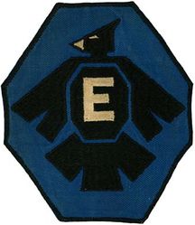 29th Tactical Reconnaissance Squadron E Flight
