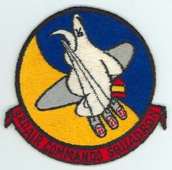 3d Air Commando Squadron
