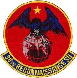 30th Reconnaissance Squadron
