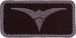 30th Reconnaissance Squadron RQ-170 Pencil Pocket Tab
