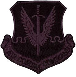 30th Reconnaissance Squadron Air Combat Command Morale
