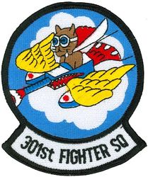 301st Fighter Squadron
