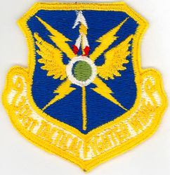 301st Tactical Fighter Wing
