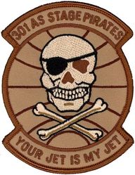 301st Airlift Squadron Morale
Keywords: desert