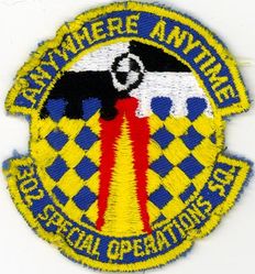 302d Special Operations Squadron
