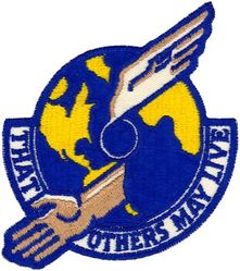 302d Air Rescue Squadron
