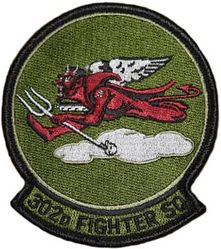 302d Fighter Squadron 
Keywords: subdued