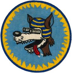 303d Tactical Reconnaissance Squadron

