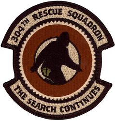 304th Rescue Squadron Morale
Keywords: desert