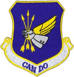 305th Air Mobility Wing
