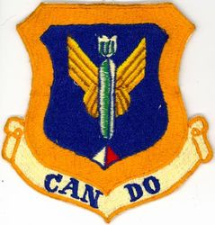 305th Bombardment Wing (Medium)
