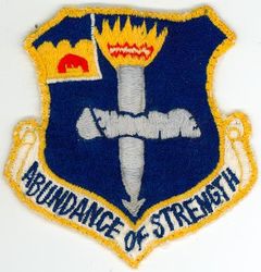 306th Bombardment Wing, Heavy
