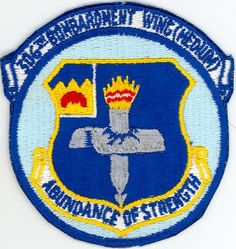 306th Bombardment Wing, Medium
