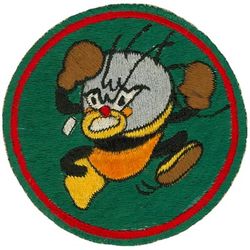 307th Fighter-Escort Squadron 
