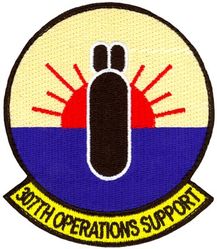 307th Operations Support Squadron
