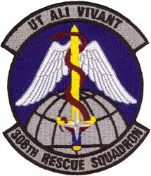 308th Rescue Squadron
