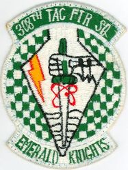 308th Tactical Fighter Squadron
