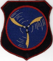 309th Troop Carrier Squadron, Assault, Rotary Wing
Constituted as the 309th Troop Carrier Squadron on 25 May 1943. Activated on 1 Oct 1943. Inactivated on 31 Jul 1945. Redesignated 309th Troop Carrier Squadron, Medium on 10 May 1949. Activated in the reserve on 27 Jun 1949. Ordered to active service on 1 May 1951. Inactivated on 1 Feb 1953. Redesignated 309th Troop Carrier Squadron, Assault, Rotary Wing on 12 Aug 1954. Activated on 8 Oct 1954. Inactivated on 9 Jul 1956. Redesignated 309th Troop Carrier Squadron, Assault Activated on 18 Mar 1963; 309th Air Commando Squadron, Troop Carrier on 8 Mar 1965; 309th Air Commando Squadron, Tactical Airlift on 1 Aug 1967; 309th Special Operations Squadron on 1 Aug 1968; 309th Tactical Airlift Squadron on 1 Jan 1970. Inactivated on 31 Jul 1970.
