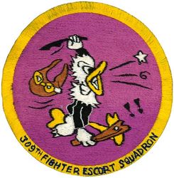 309th Fighter-Escort Squadron
