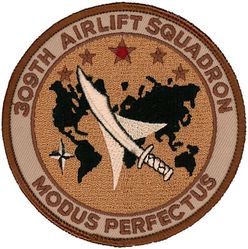 309th Airlift Squadron
Keywords: desert