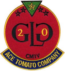 30th Reconnaissance Squadron Morale
