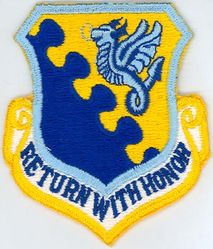 31st Tactical Training Wing
