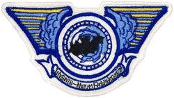 31st Air Division
Keywords: INVENIR NOTUM FACER