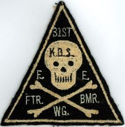 31st Fighter-Bomber Wing
