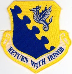 31st Fighter Wing
