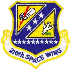310th Space Wing
