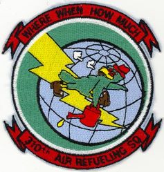 310th Air Refueling Squadron

