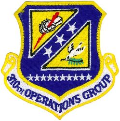 310th Operations Group
