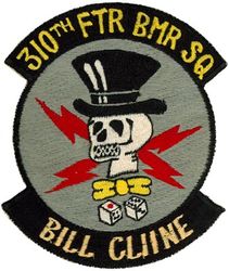 310th Fighter-Bomber Squadron 
