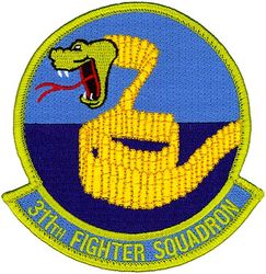 311th Fighter Squadron
