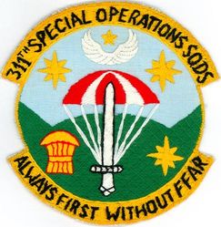 311th Special Operations Squadron
