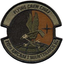 315th Aircraft Maintenance Squadron Flying Crew Chief
Keywords: OCP