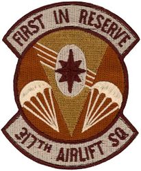 317th Airlift Squadron
Keywords: desert