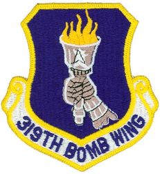 319th Bomb Wing
