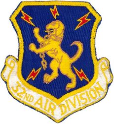 32d Air Division
