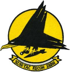 32d Tactical Reconnaissance Squadron
