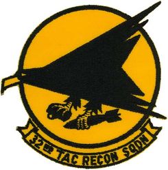 32d Tactical Reconnaissance Squadron

