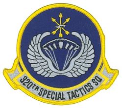 320th Special Tactics Squadron
