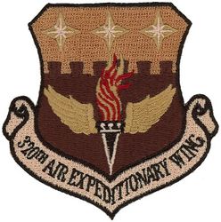 320th Air Expeditionary Wing
Keywords: desert