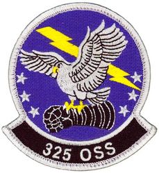 325th Operations Support Squadron
