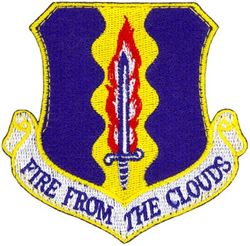 33d Fighter Wing
