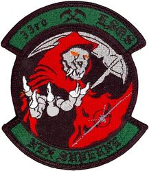 33d Expeditionary Special Operations Squadron
Keywords: subdued