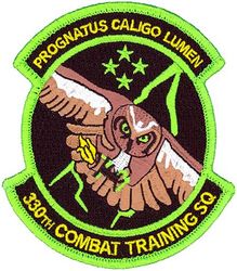 330th Combat Training Squadron 
