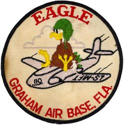 3300th Pilot Training Squadron E Flight
