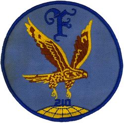 3300th Pilot Training Squadron F Flight
