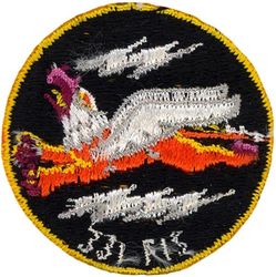 331st Fighter-Interceptor Squadron 
